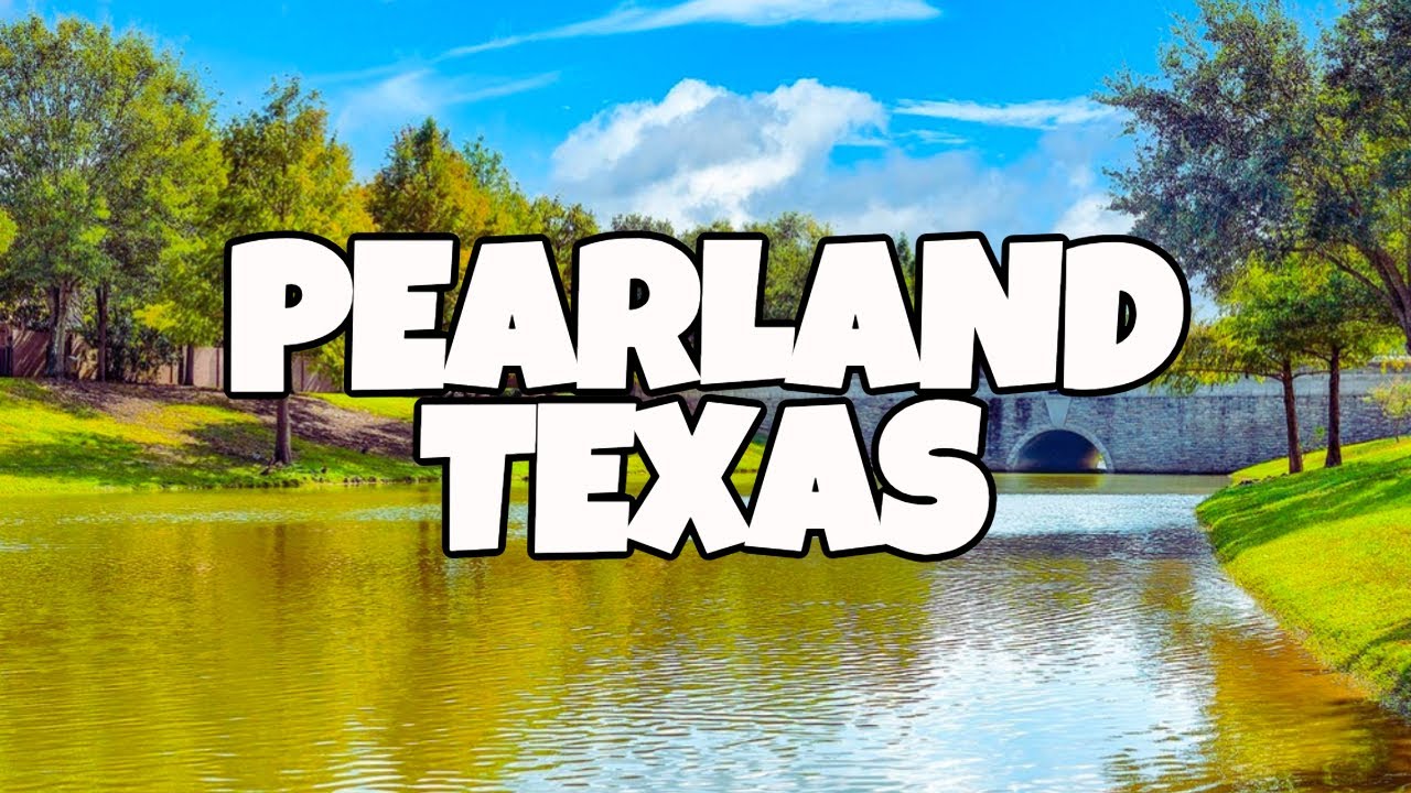 Best Things To Do in Pearland, Texas