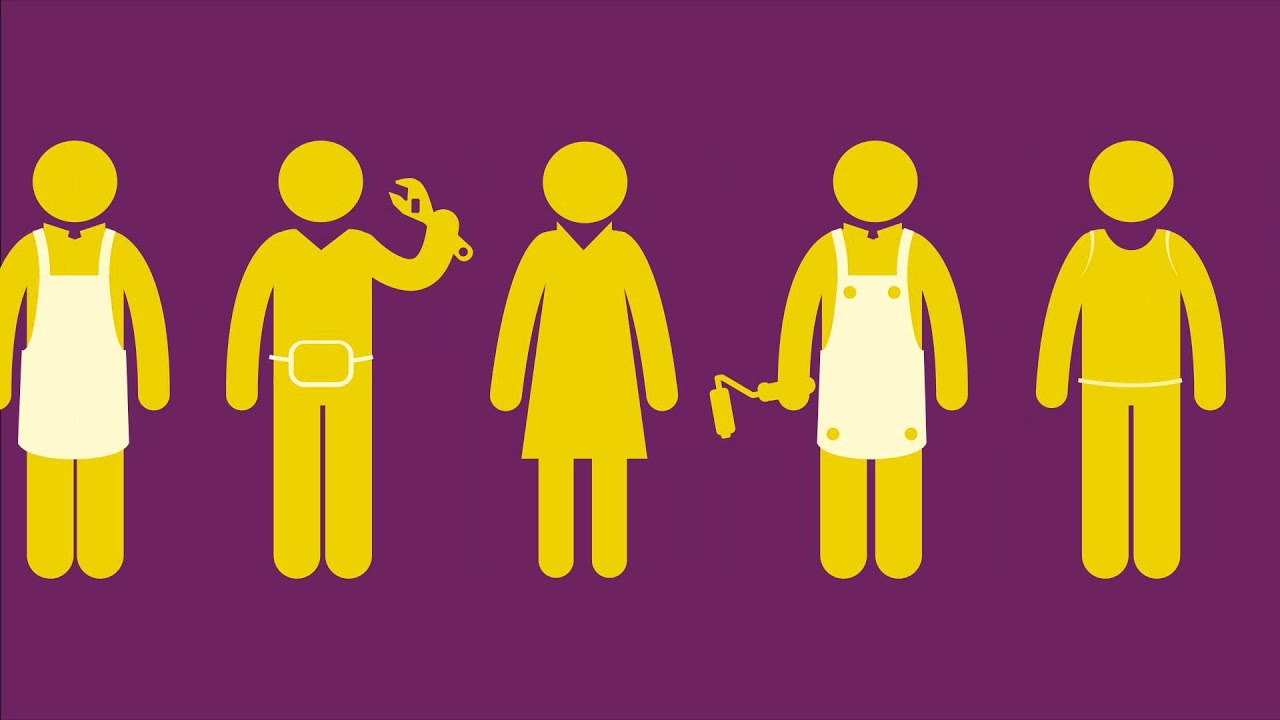 What is a Co-operative?