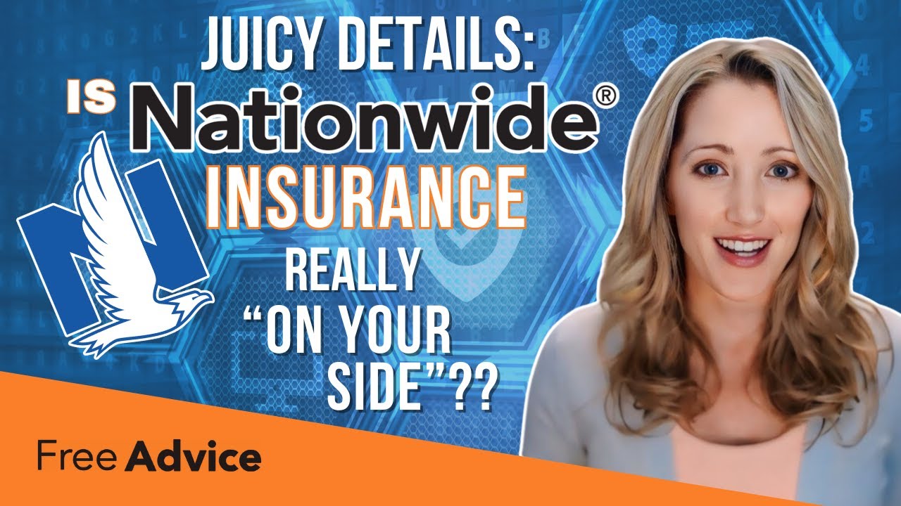 Nationwide Car Insurance Review 2025: Should You Get It?