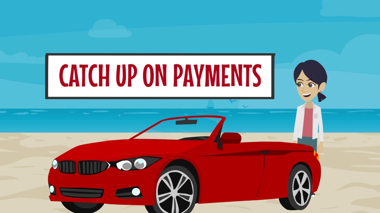 Can I Refinance My Car Title Loan?