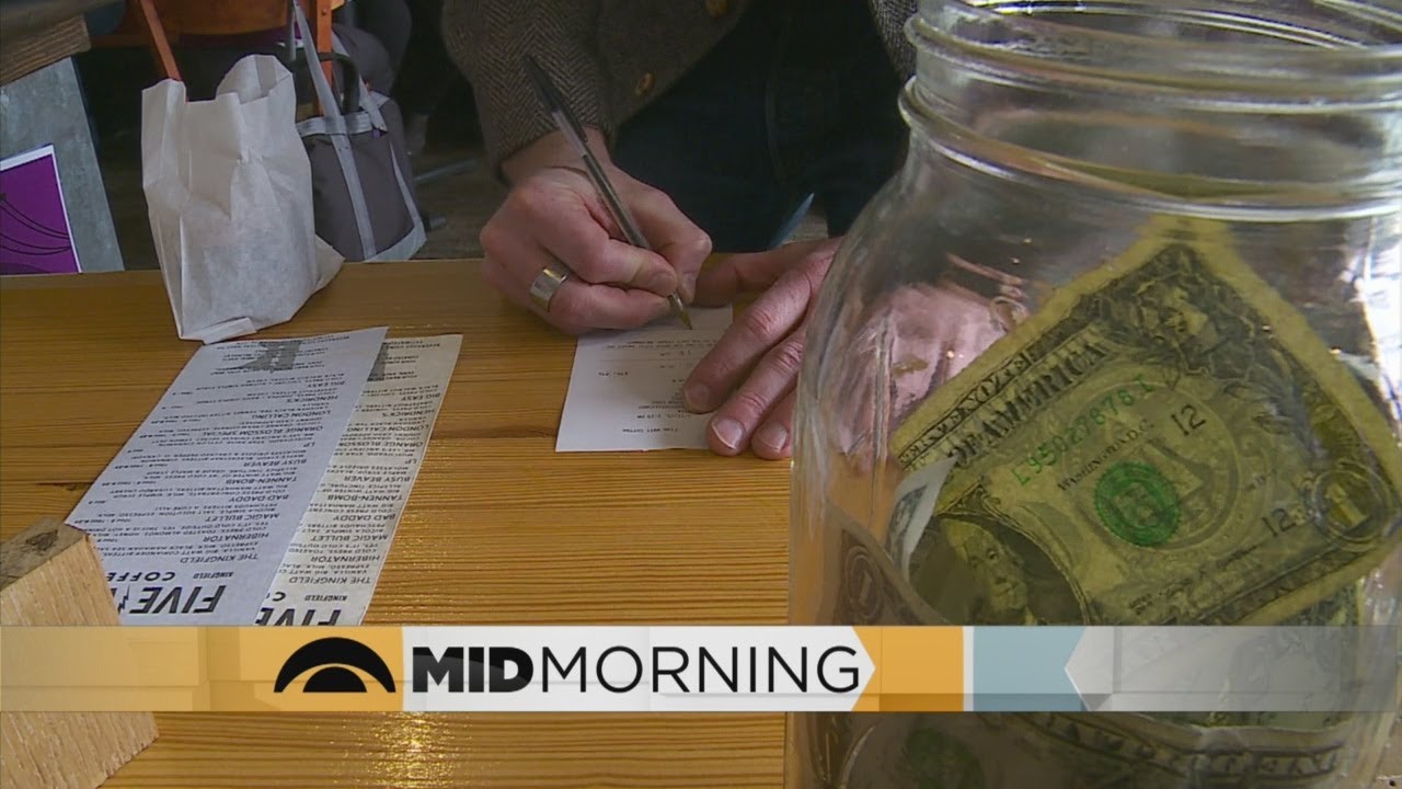 Where Do Those Restaurant Service Fees Go?