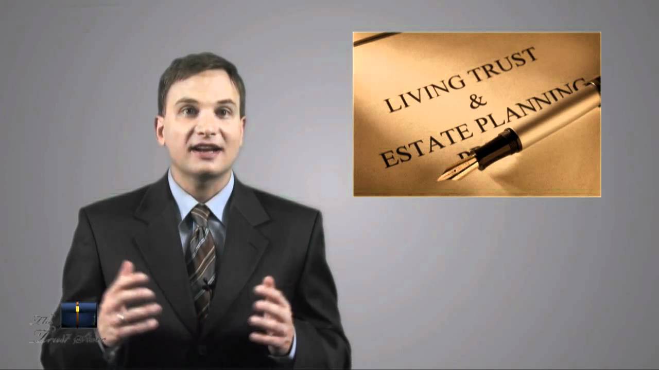 What is a California Living Trust & How Does it Work?