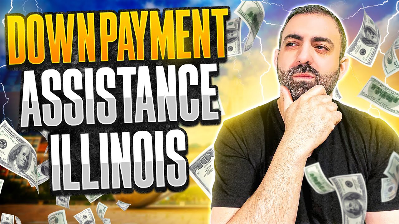 Illinois First Time Home Buyer Grants