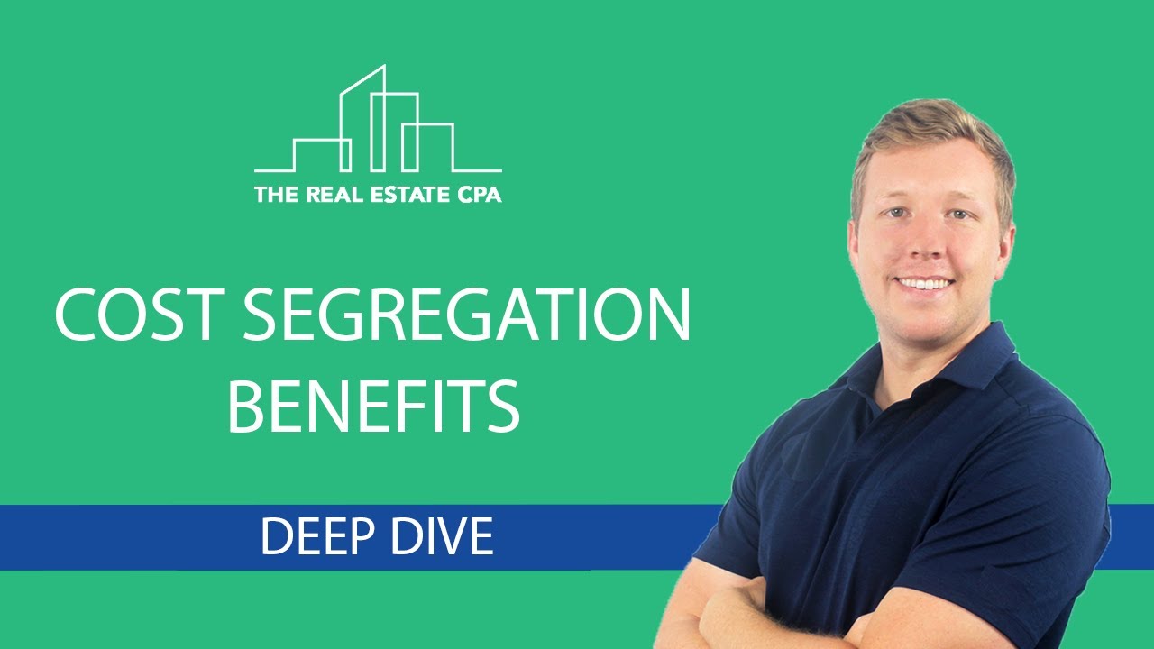 Cost Segregation Studies Explained