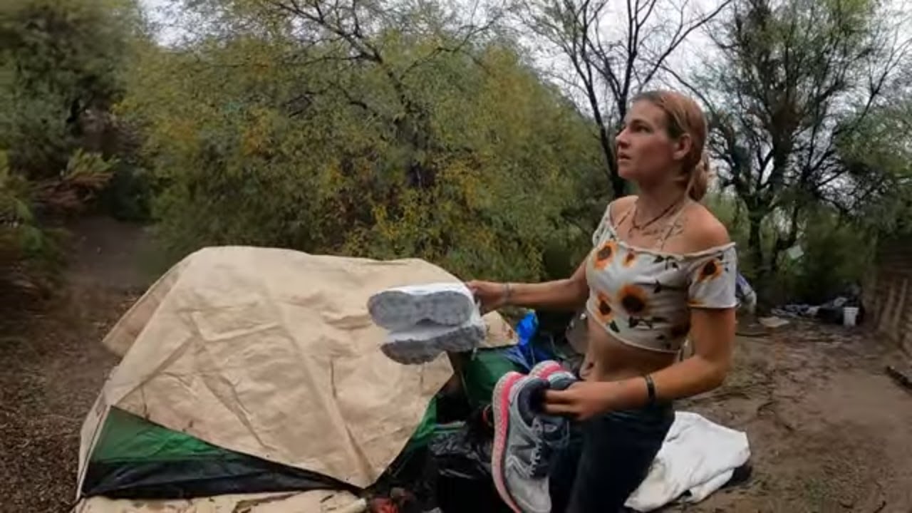 Helping Homeless Neighbors | Kindness
