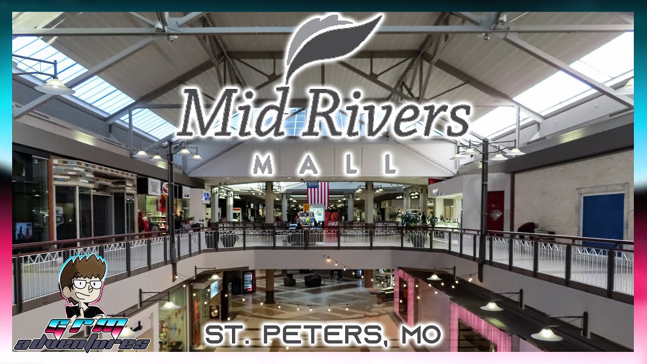 MID RIVERS MALL - St. Peters, MO (2025 Update)
