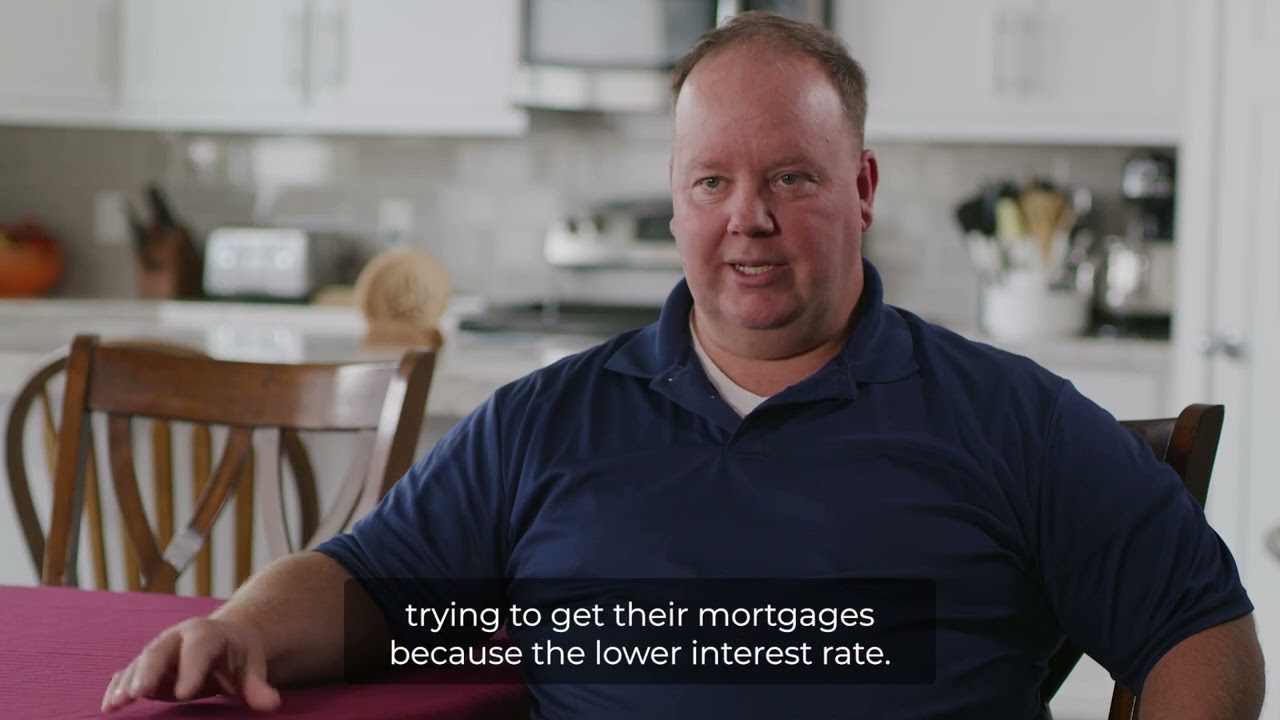 Service Worth Repeating | Veterans First Mortgage