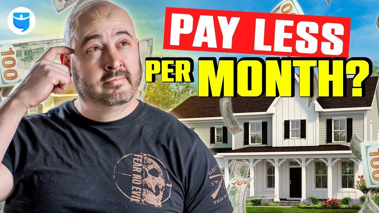 Your Secret Weapon During High Interest Rates (ARM Loans)