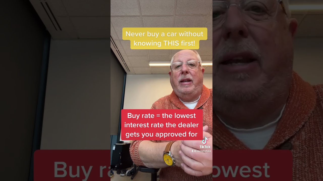 Say THIS to a 🚗 dealer and you’ll save $1,000s