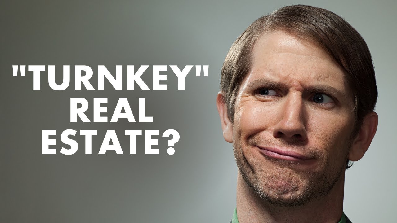 What is Turnkey Real Estate?