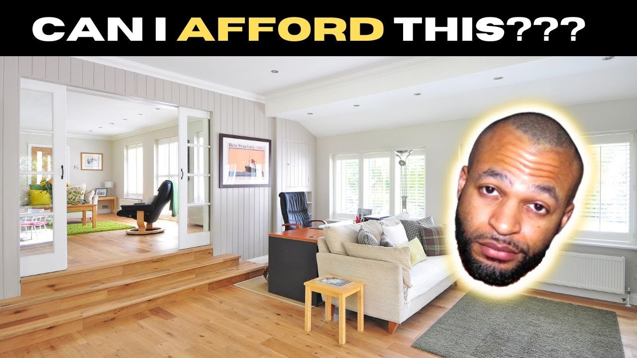 How Much House Can I Afford If I Make 100k?