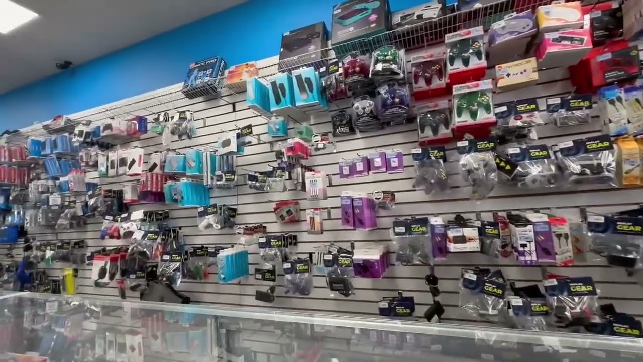 Shopping for Movies in Fort Wayne, Indiana - Best Buy, Half Price Books, Mega Replay