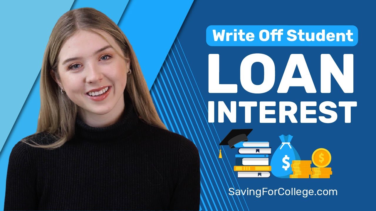 How to Deduct Student Loan Interest to Save On Taxes