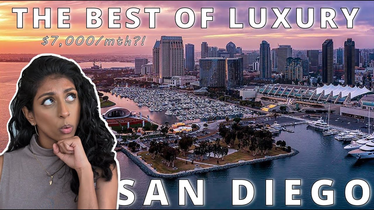 I Toured 30 Apartments in San Diego to Find the Top 5