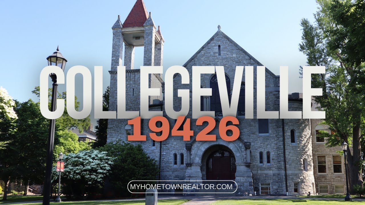 Collegeville PA