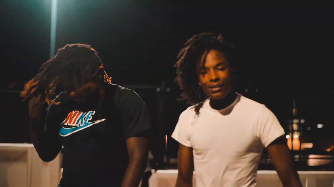 Wawa - Originated (Official Music Video)