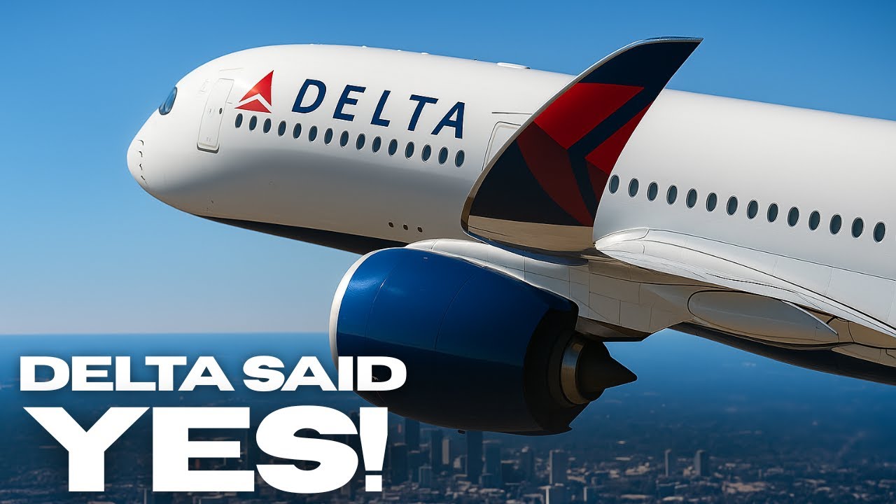 Why Delta Airlines Is Crushing the Competition