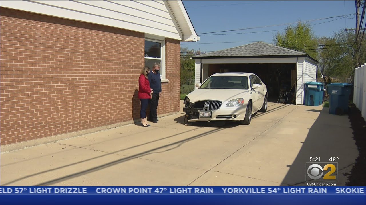American Freedom Insurance Company Refusing To Pay For Crash Victim's Repairs After They Can't Reach