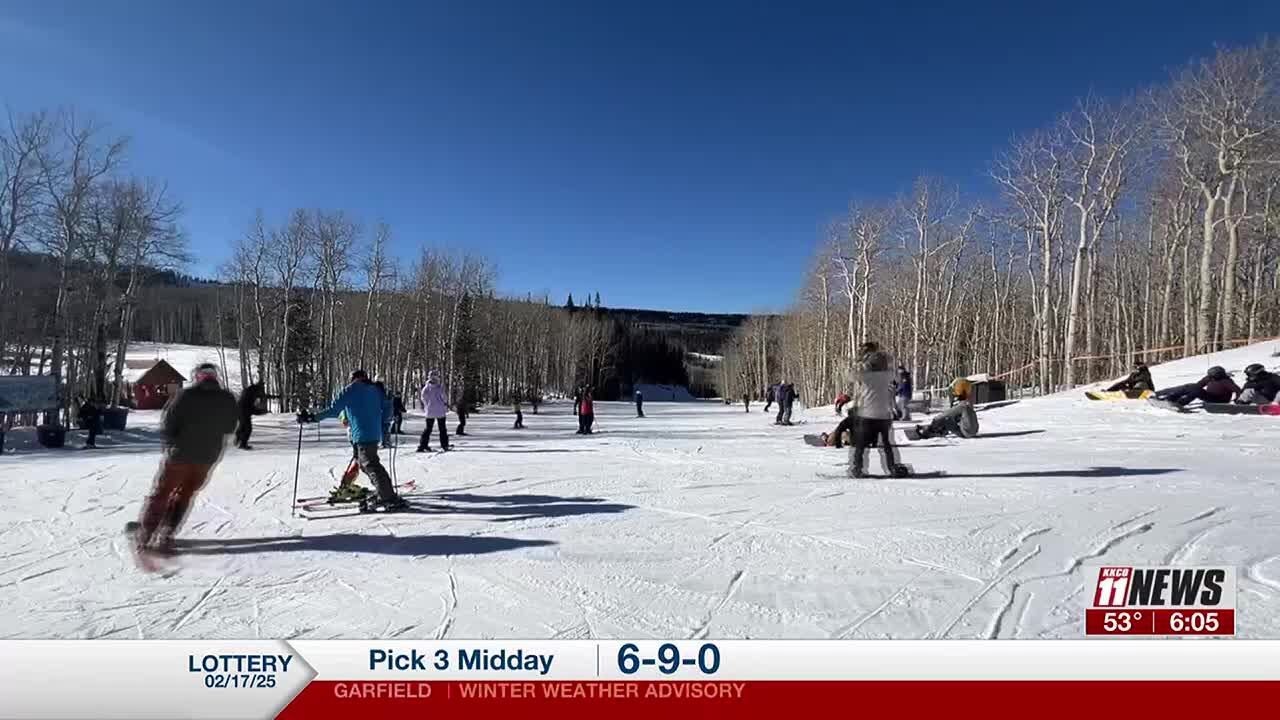 Powderhorn sells to Utah-based ski operator