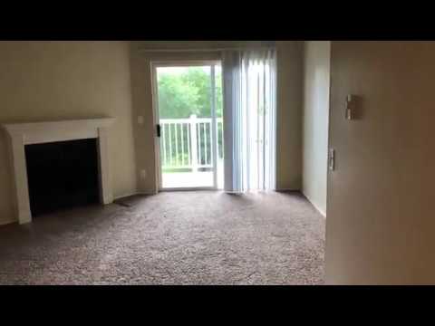 Virtual Tour of Waterford Apartments #D301 | 2 Bedroom 2 Bath | B3 Floor Plan
