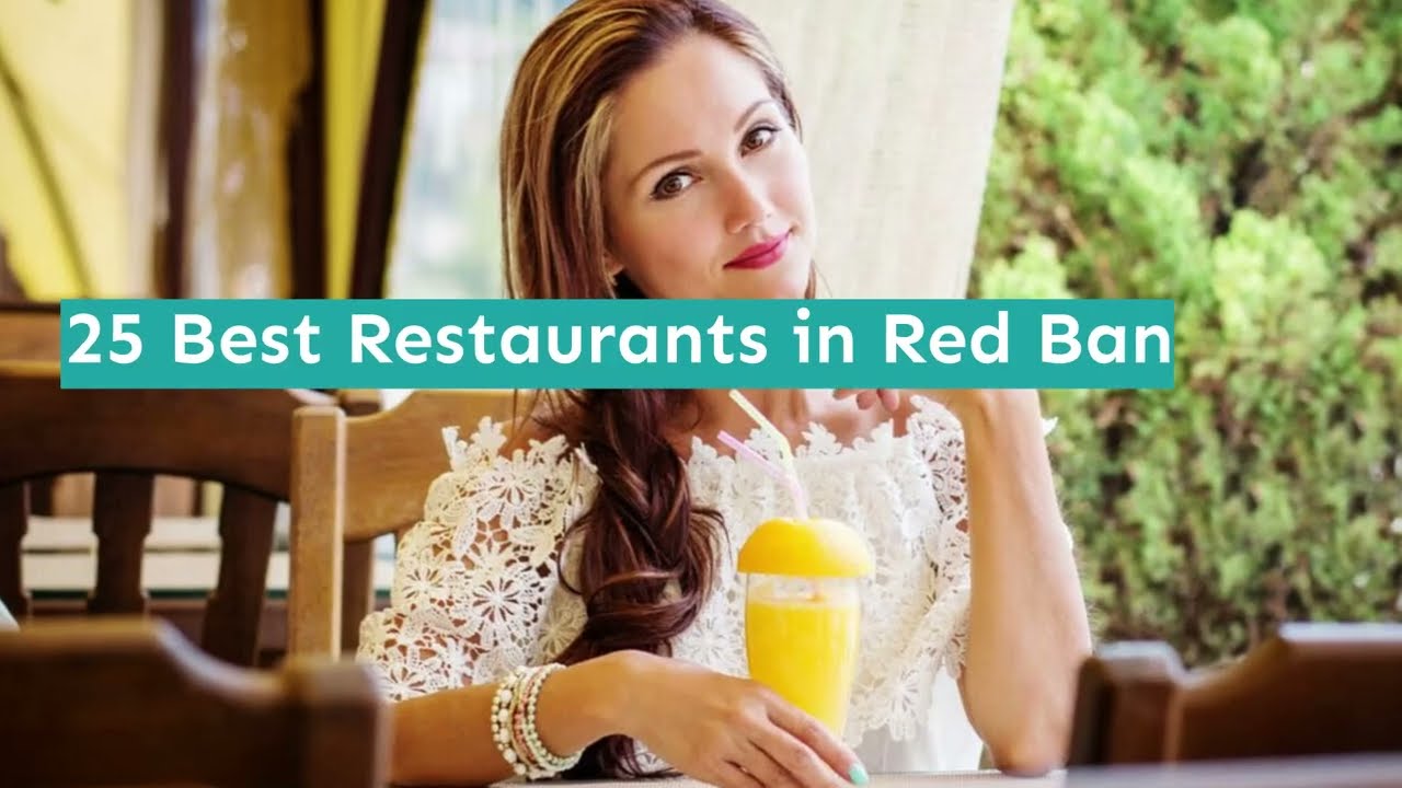 25 Best Restaurants in Red Bank, NJ