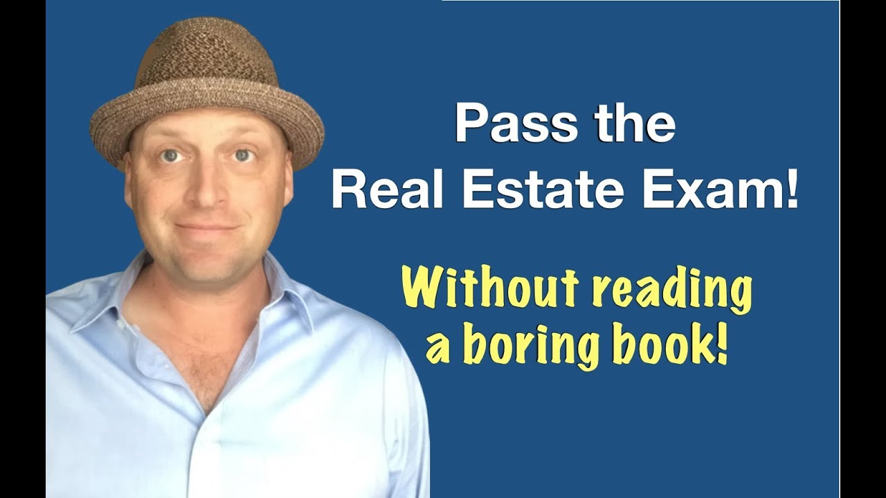 FNMA vs GNMA - Pass the real estate exam!