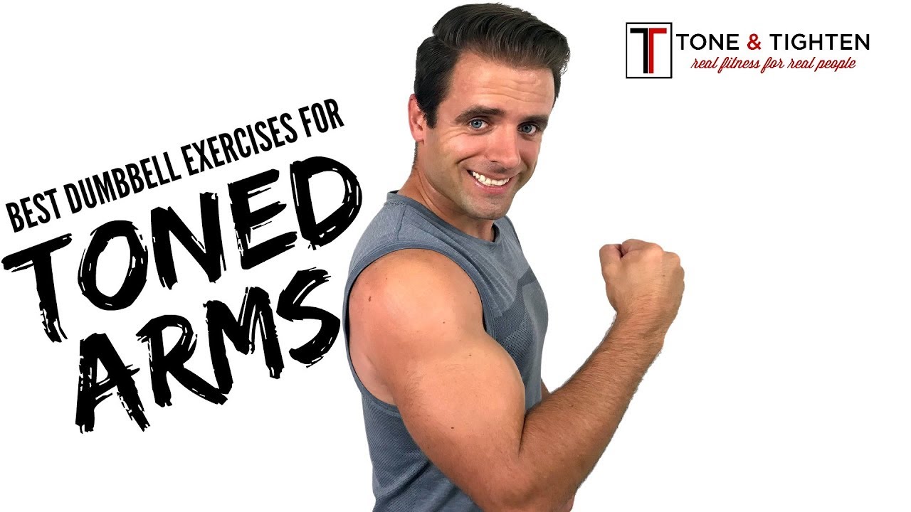 6 Of The Best Arm Exercises For Definition