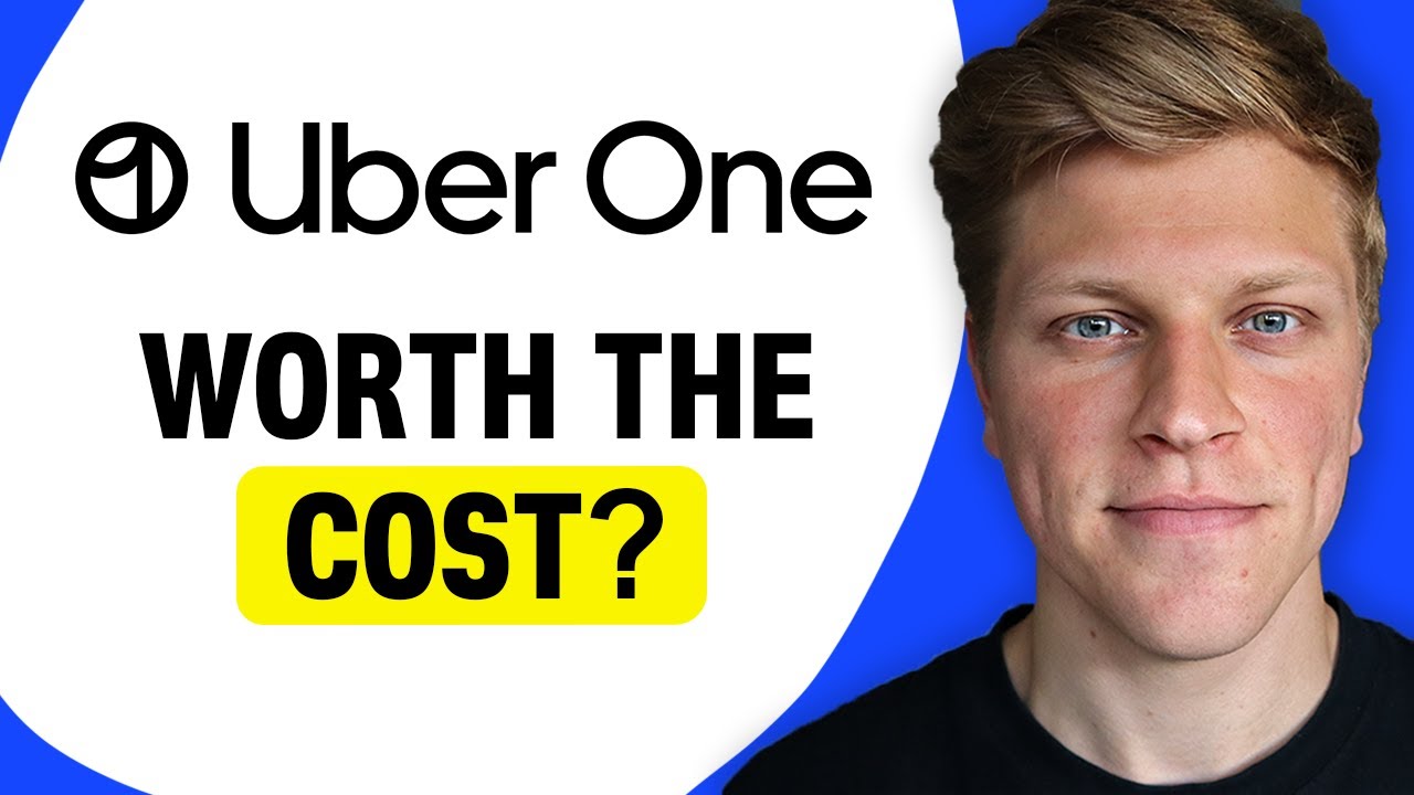 Is Uber One Worth It?