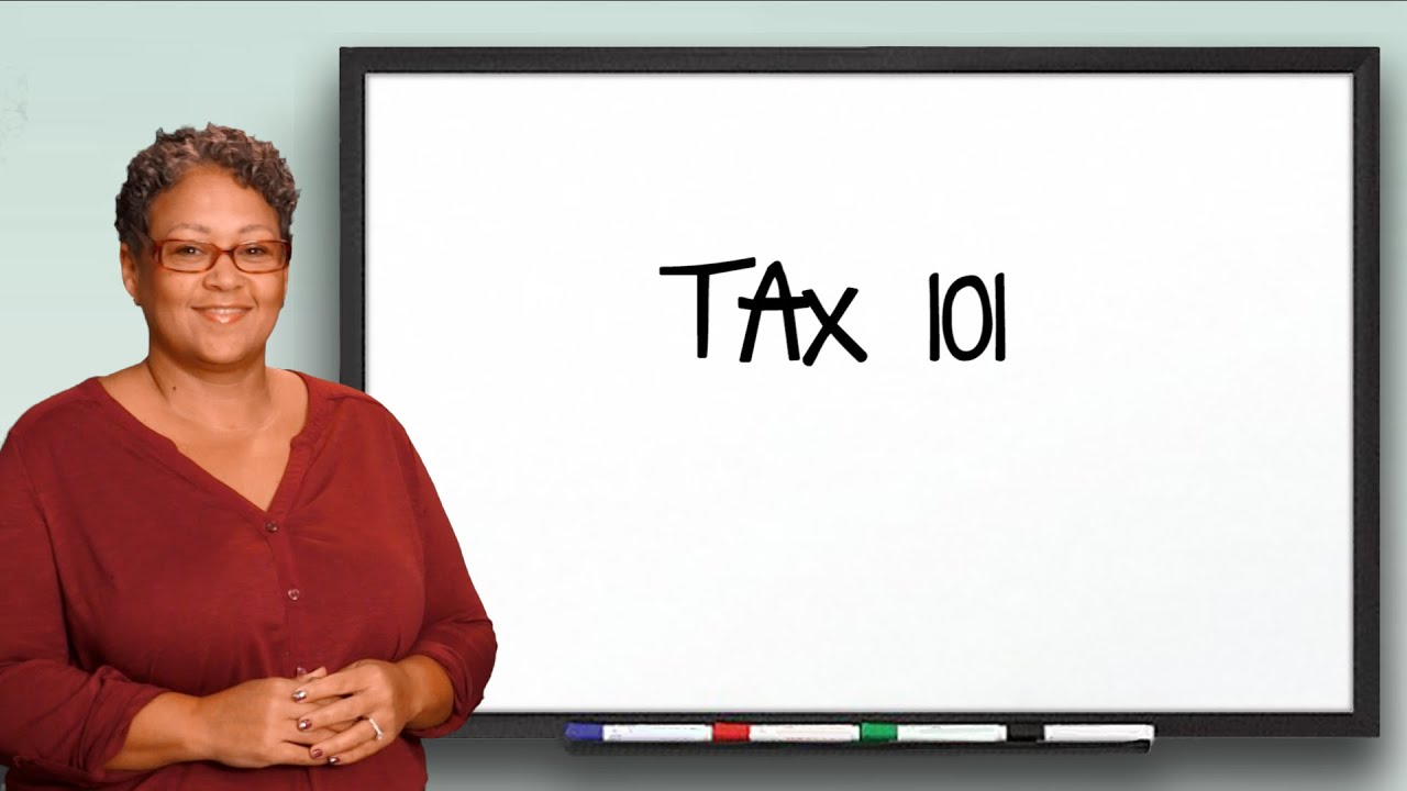 Tax 101 - Taxes Paid to Other States, Wisconsin Residents