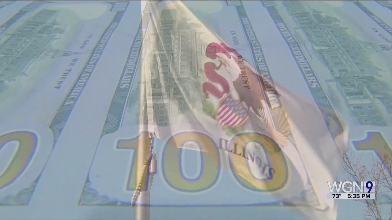 Life in Illinois gets more expensive on July 1 with multiple tax increases, new laws