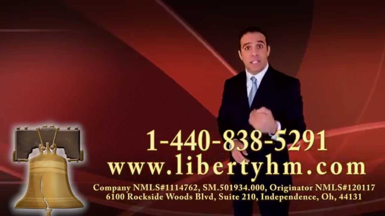 The 3 Things It Takes To Get Pre-Approved | Liberty Home Mortgage