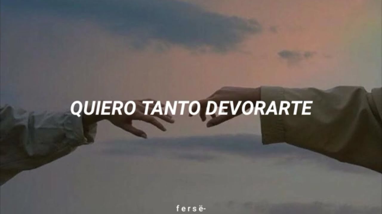 The Marias - Cariño [Letra]