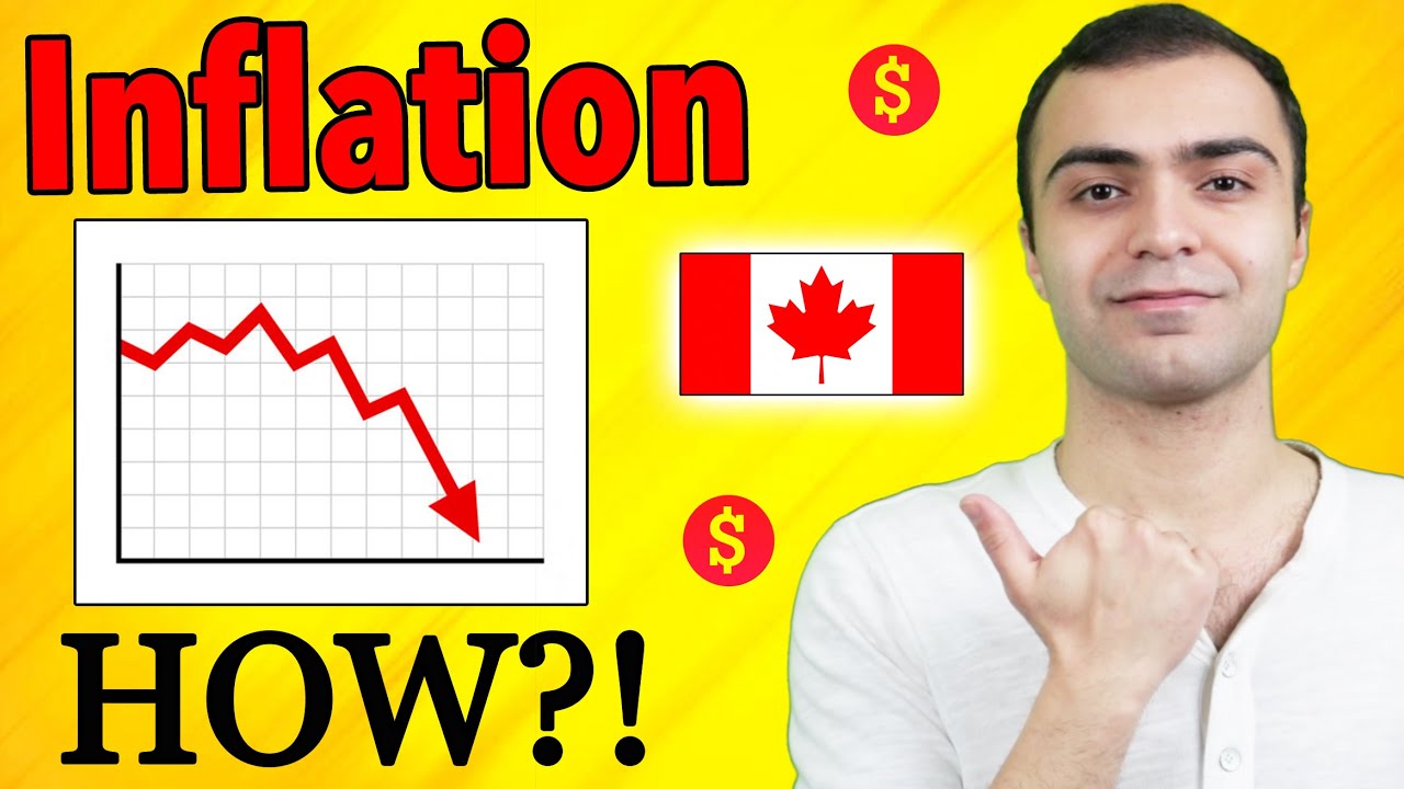 HOW ACCURATE is the 9% INFLATION RATE?! - CPI Inflation Calculation Explained...