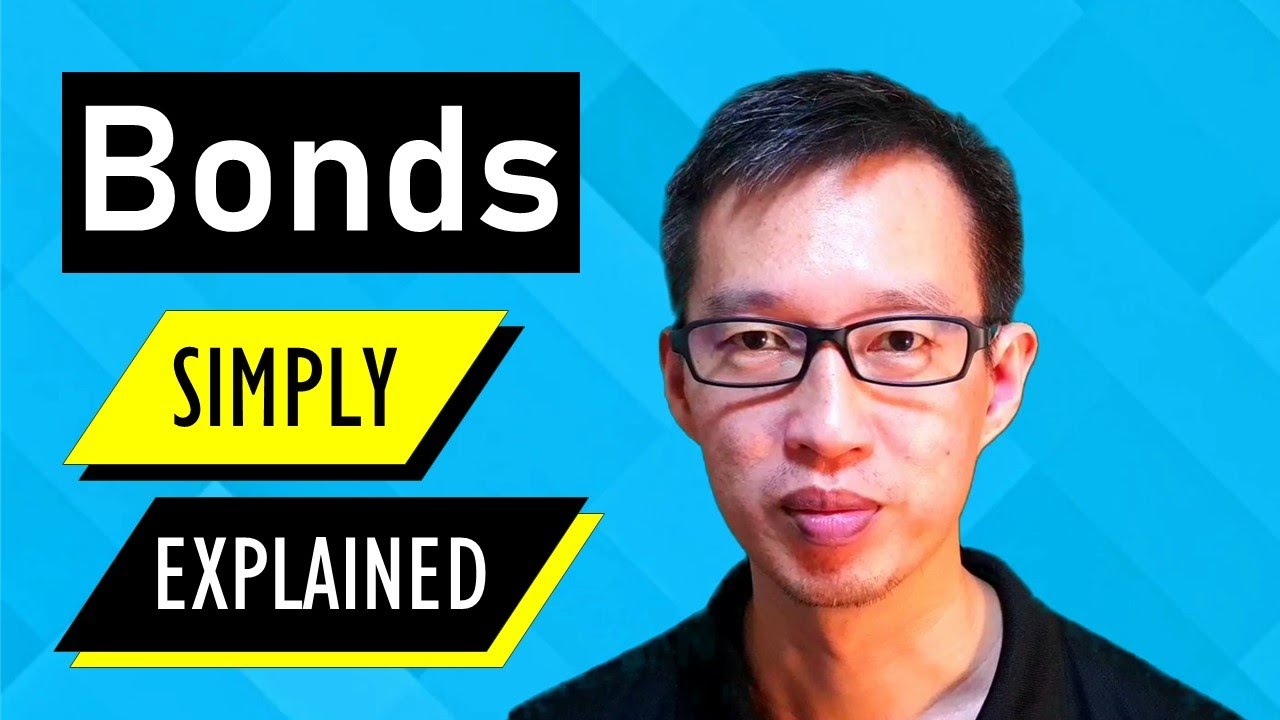 Treasury Bonds SIMPLY Explained