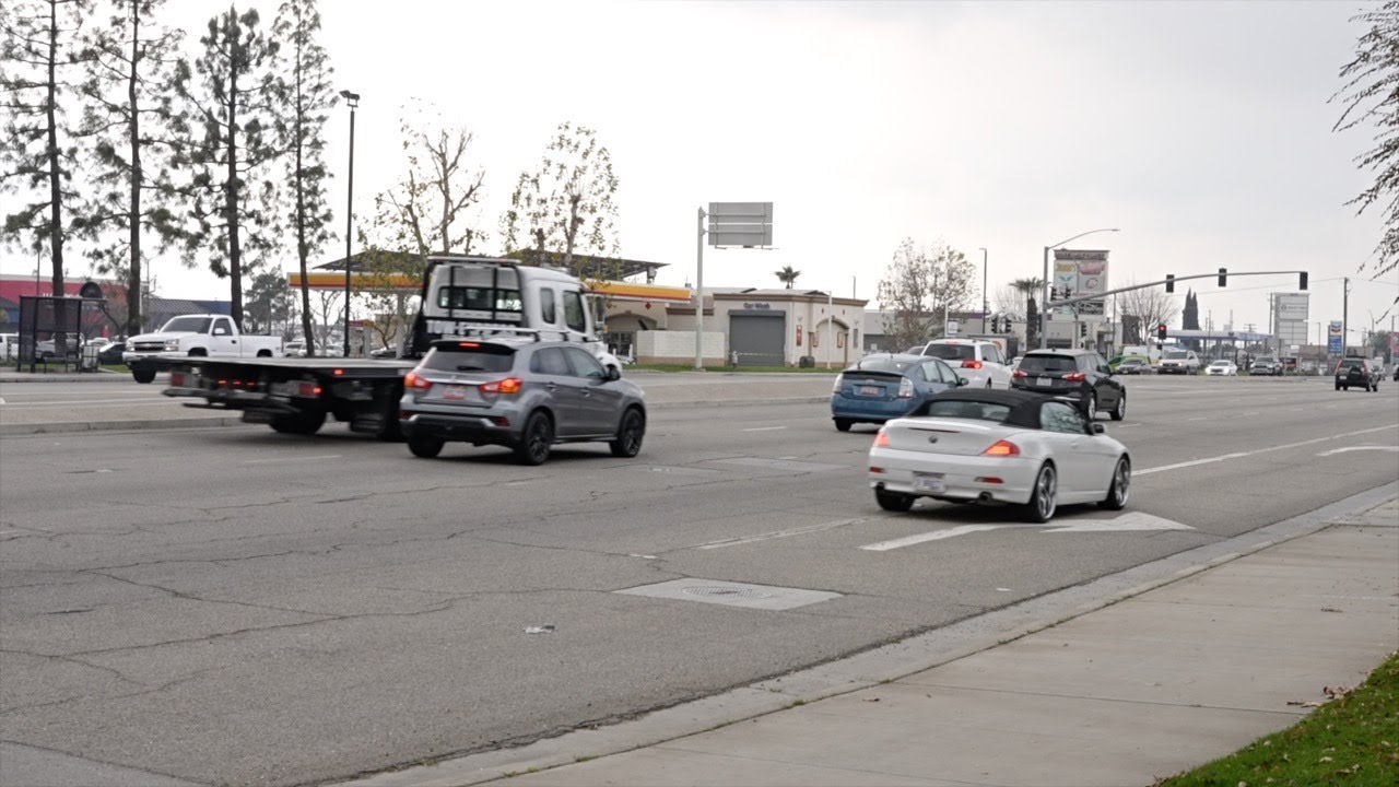 New California Auto Insurance Laws Increase Minimum Coverage for Drivers in 2025