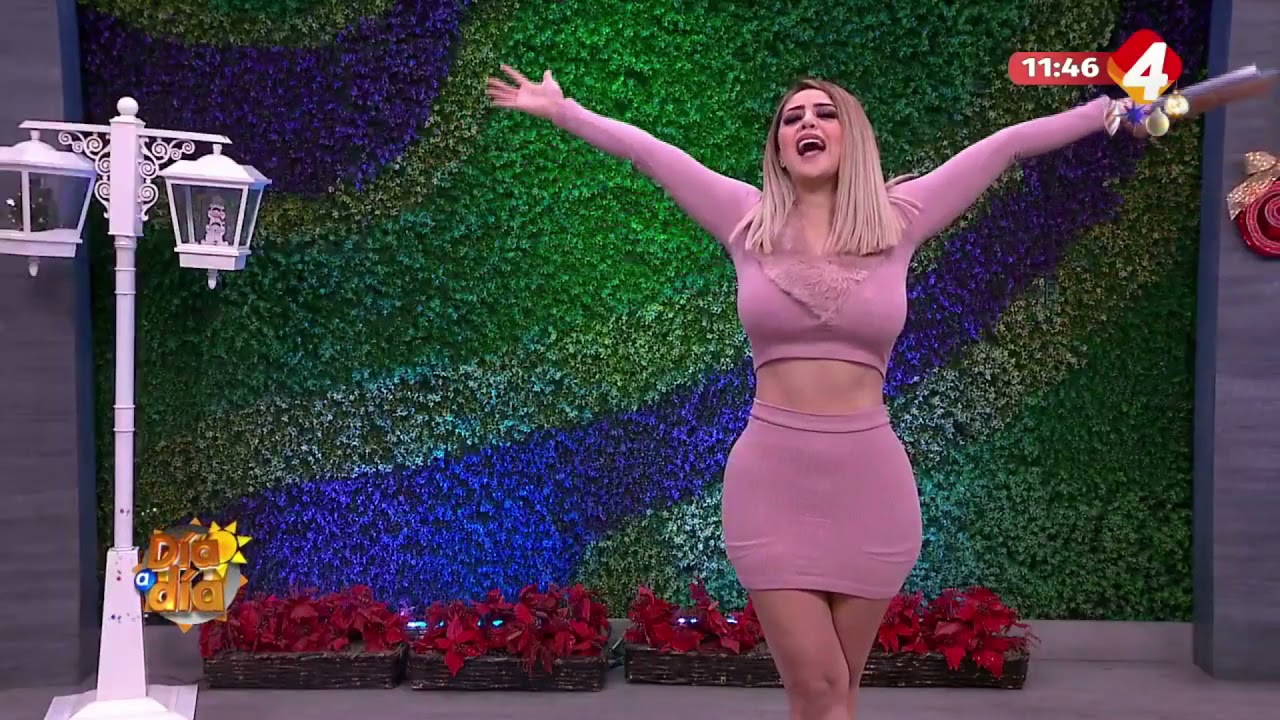 Jennifer Hernández 03/12/2021