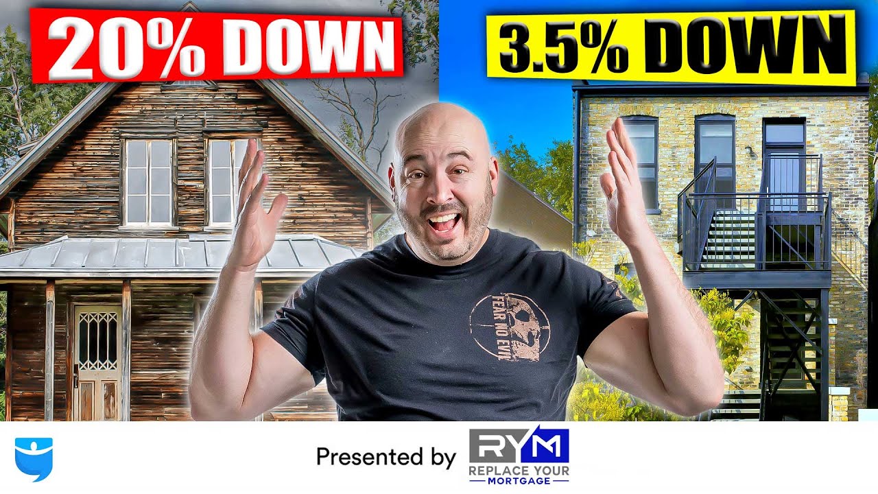 How to Buy a Multifamily Rental Property with 3.5% Down