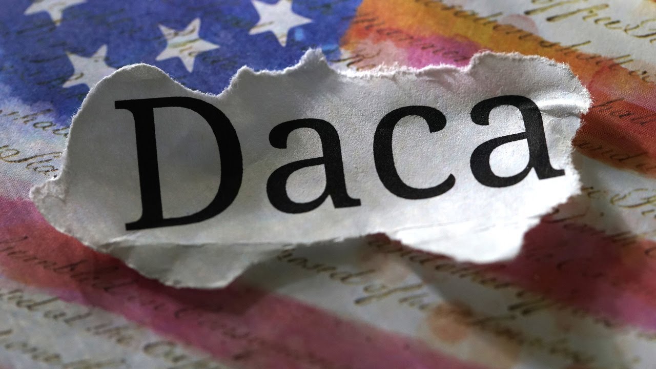 What Is DACA?