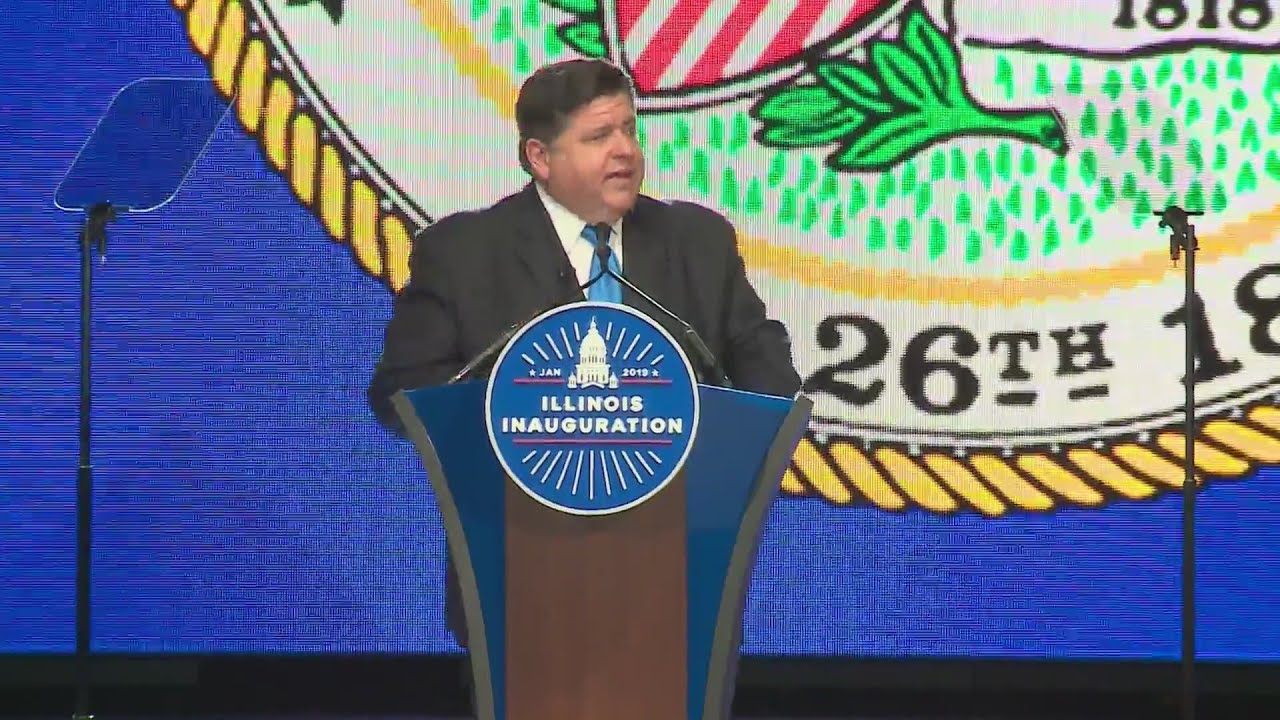 Illinois' Graduated Income Tax Amendment Explained