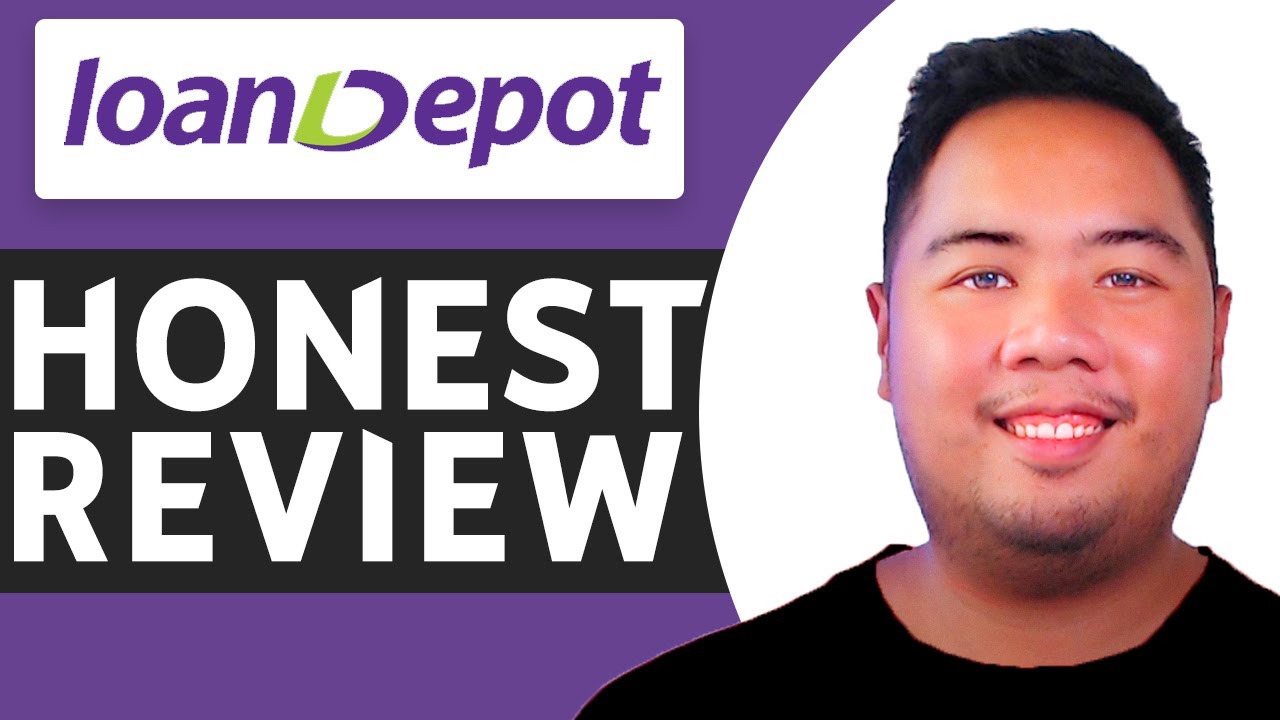 Loandepot Review (2026) - Is It WORTH IT?