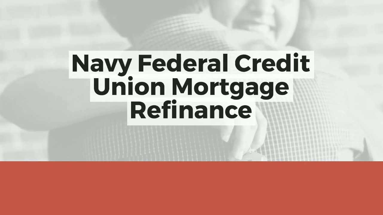 best refinance rates for home loans