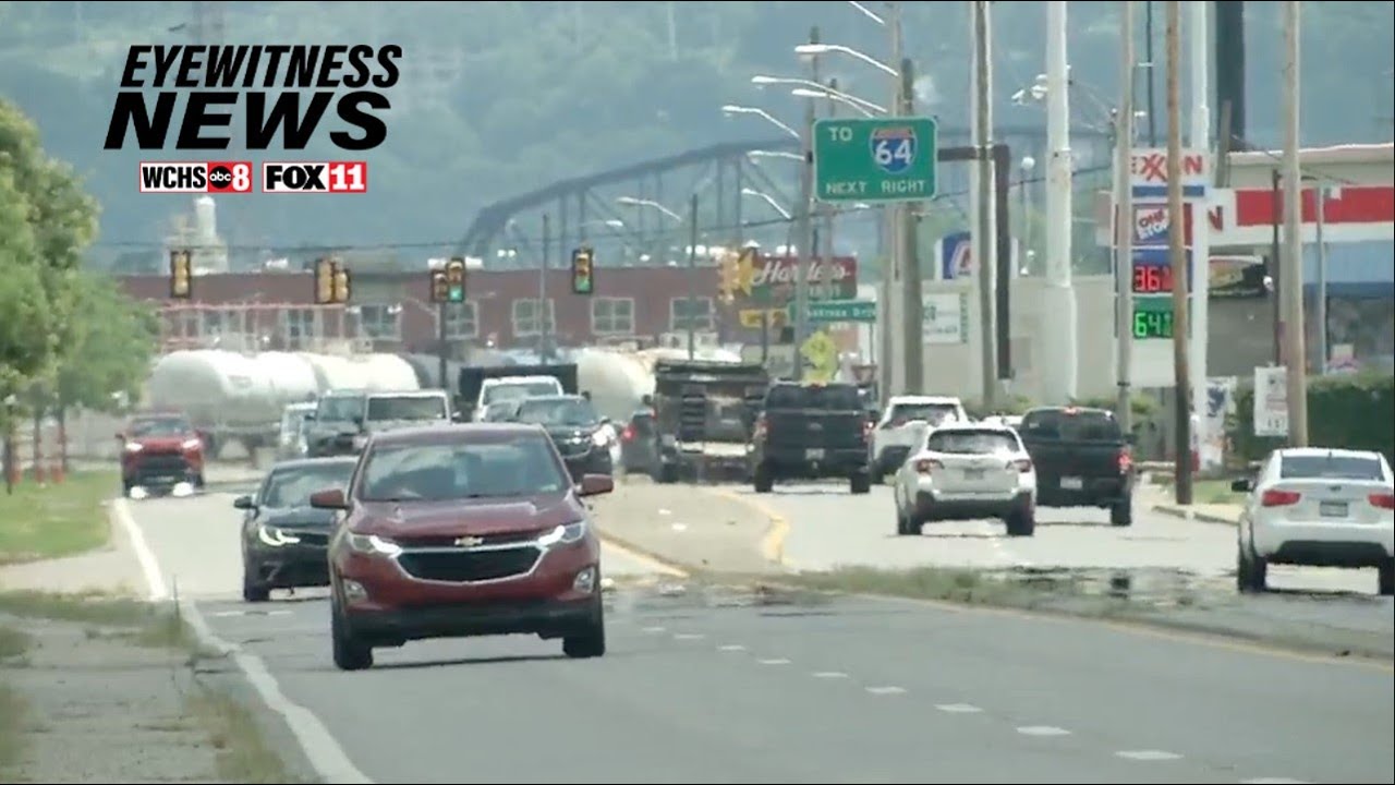 West Virginia residents advised to delay property tax payments to claim vehicle rebates