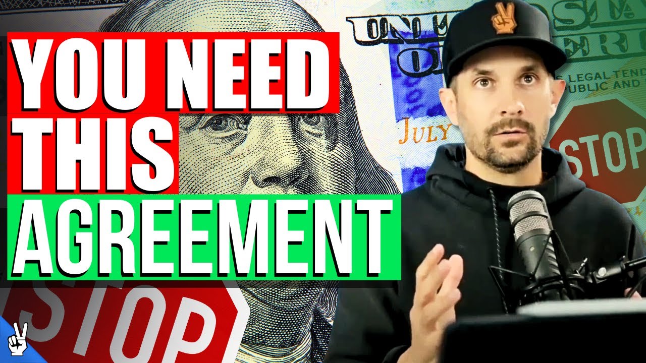 What is a Buy-Sell Agreement and Why it's Important