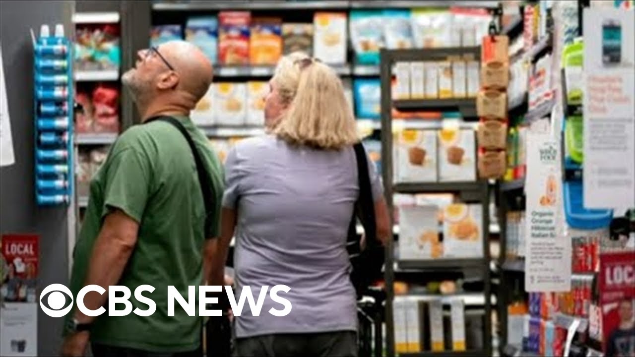 When will consumer inflation go down? Here's what economists think