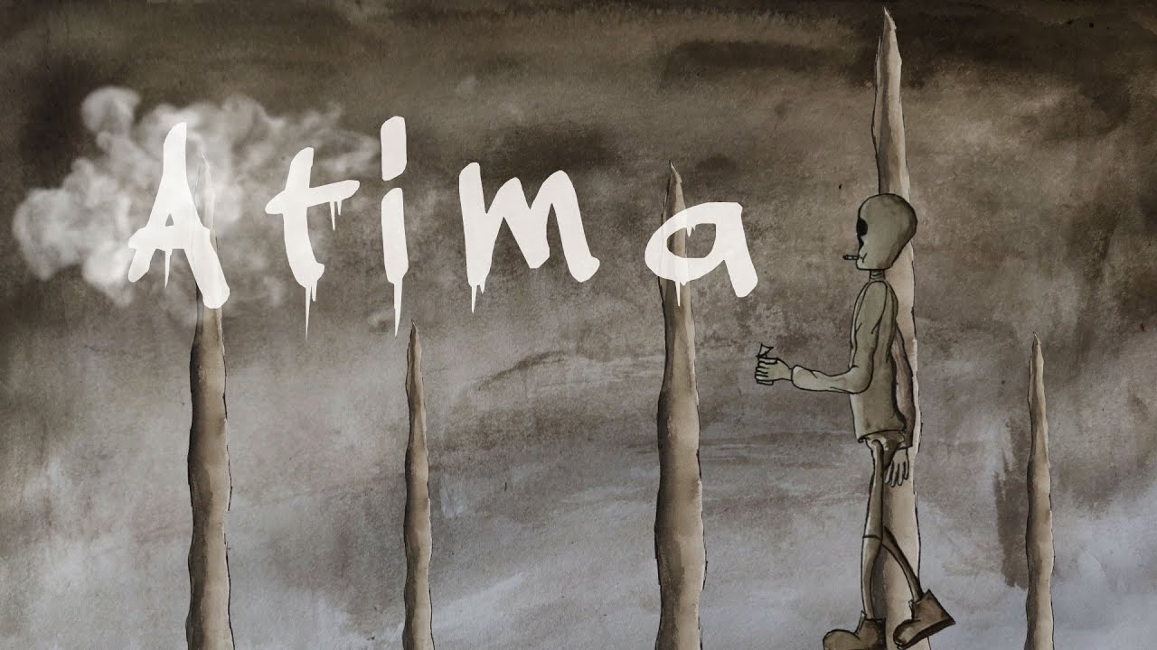 Atima (Animation)
