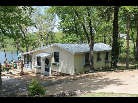 SOLD! .... E. Lakeshore Dr, Cherokee Village, Arkansas. Weichert REALTORS Home Source