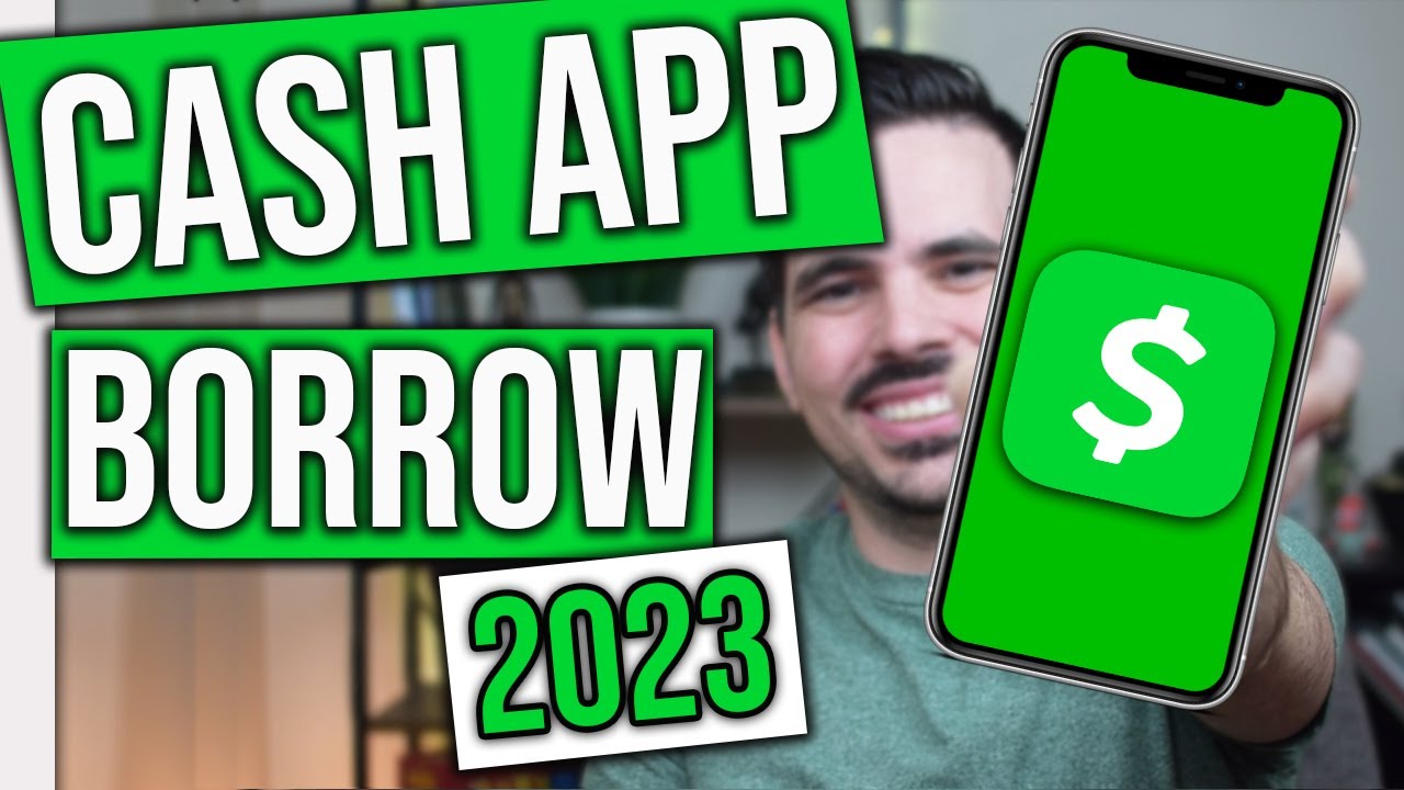 How to Unlock Cash App Borrow | 2023 Update
