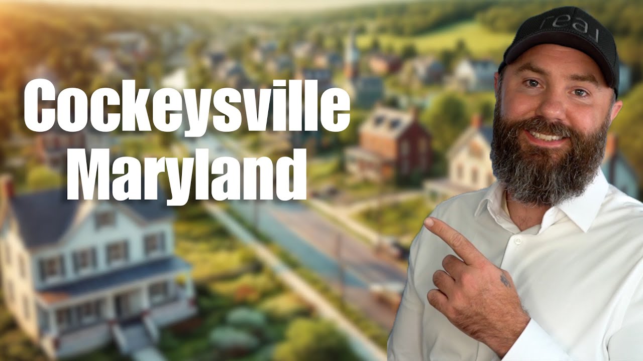 A Local’s Guide to Living Cockeysville, Maryland