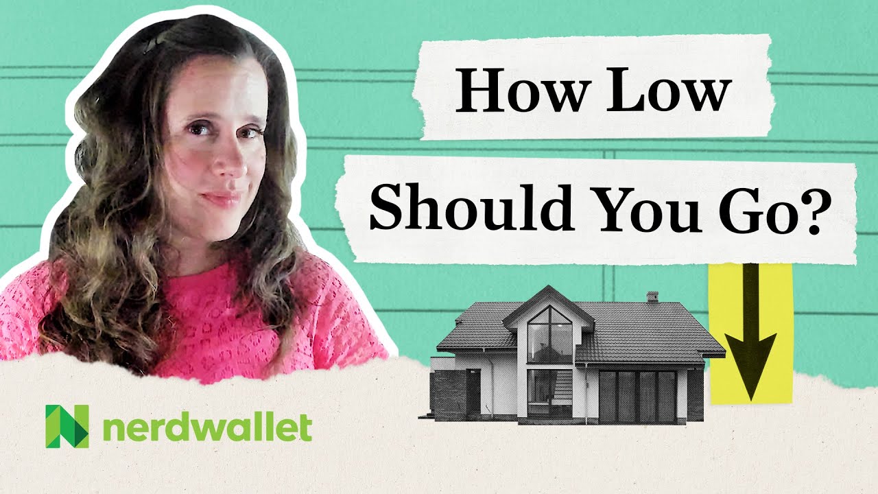 Home Down Payments: How Much You Should Put Down