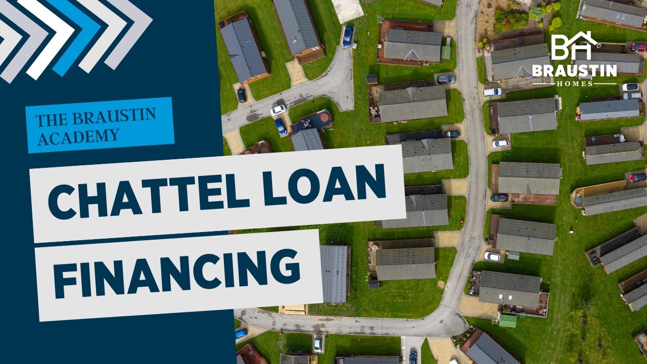 All About Chattel Loans for Mobile Homes